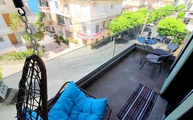 Ngjela Apartments