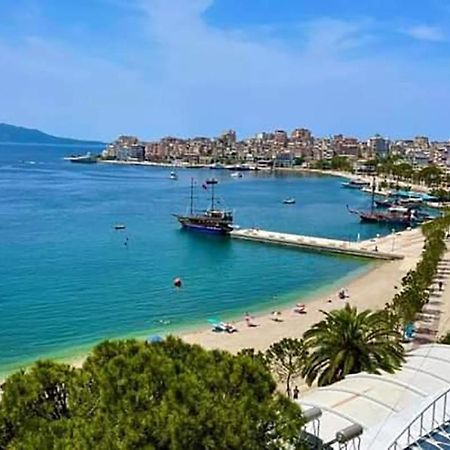 Ngjela Apartments Sarande Exterior photo